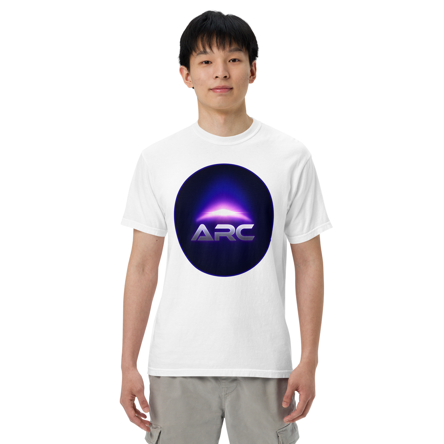 T-shirt unisexe Team ARC
