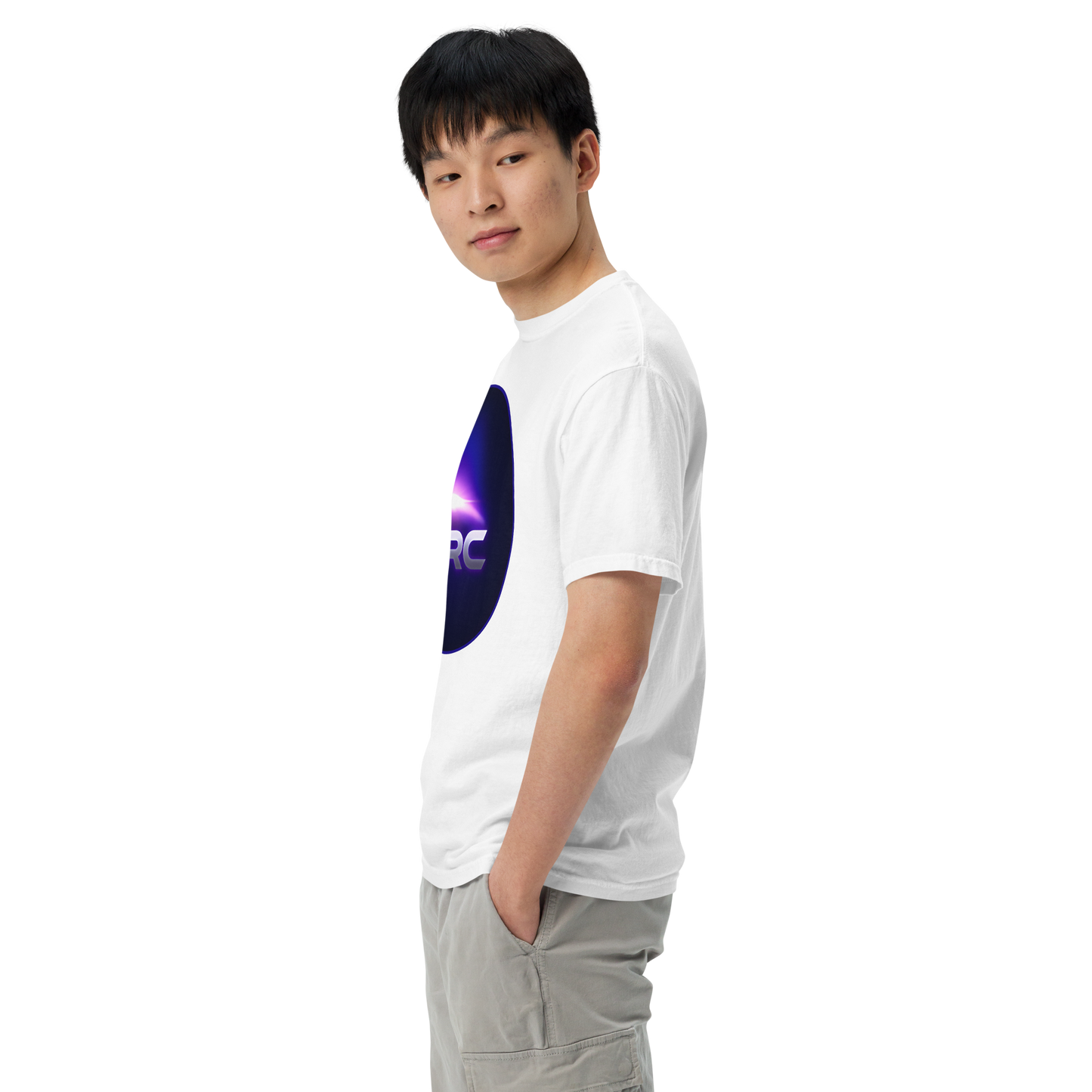 T-shirt unisexe Team ARC