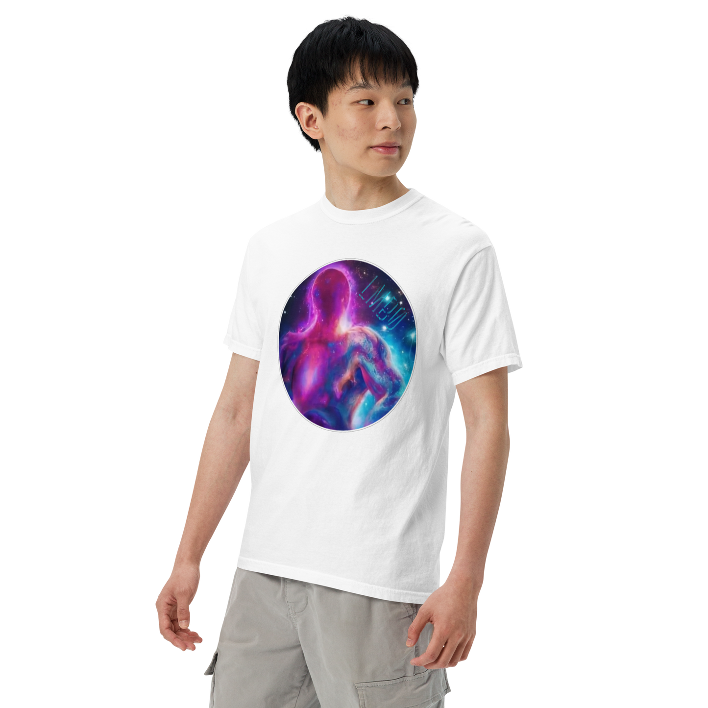 Camiseta unisex del equipo LMB0