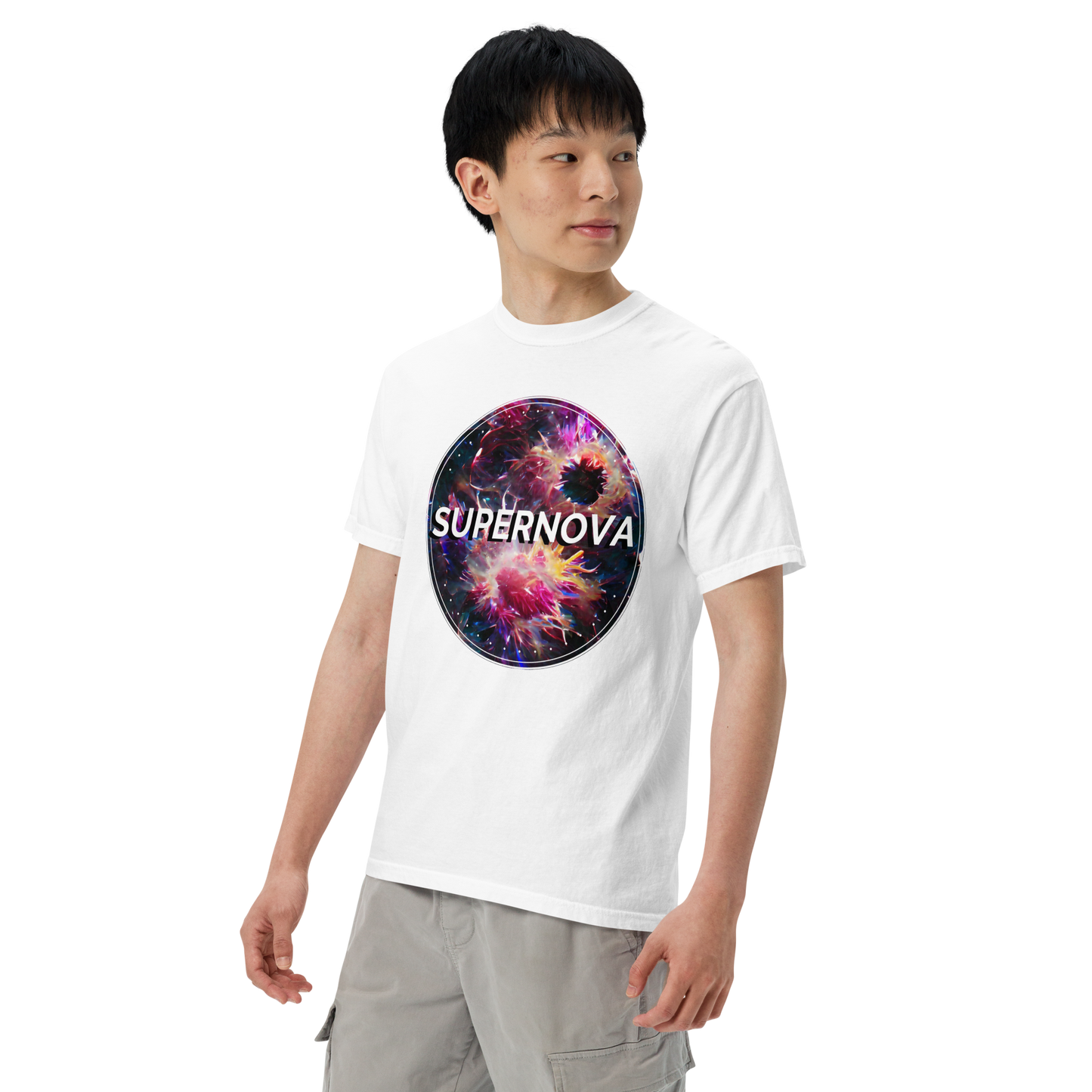 Camiseta unisex del equipo SPNV