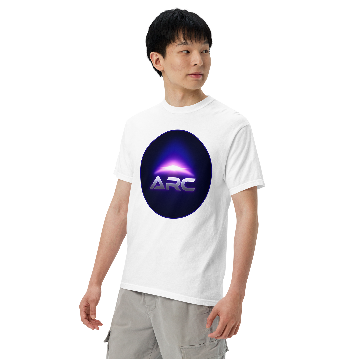 T-shirt unisexe Team ARC