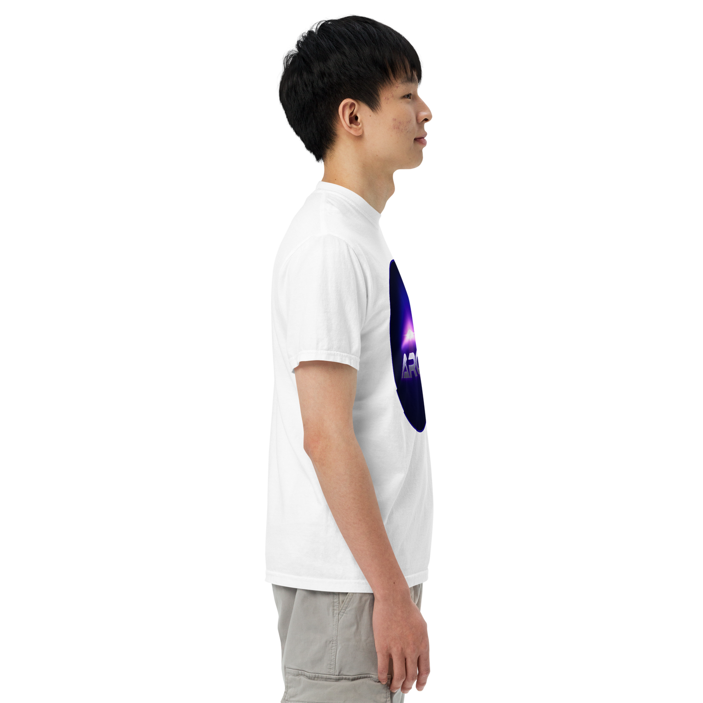 T-shirt unisexe Team ARC
