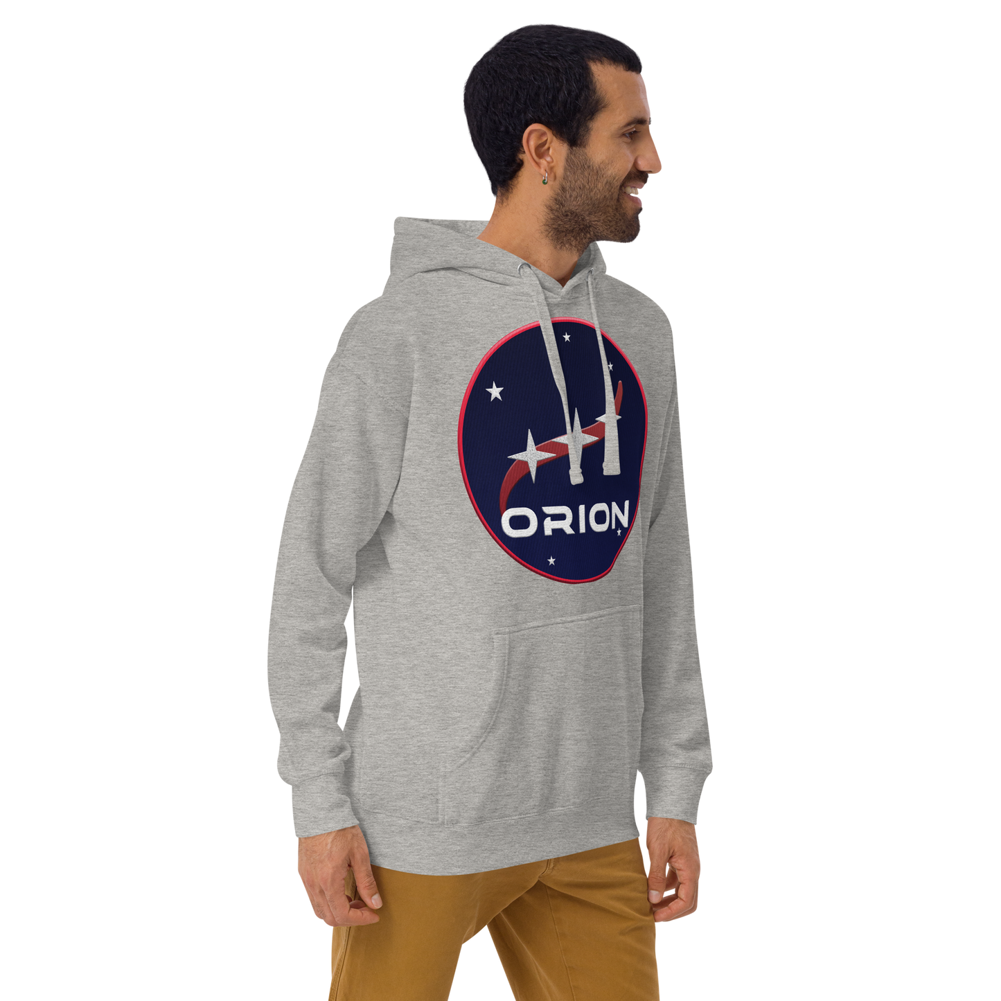 Hoodie Team ORION