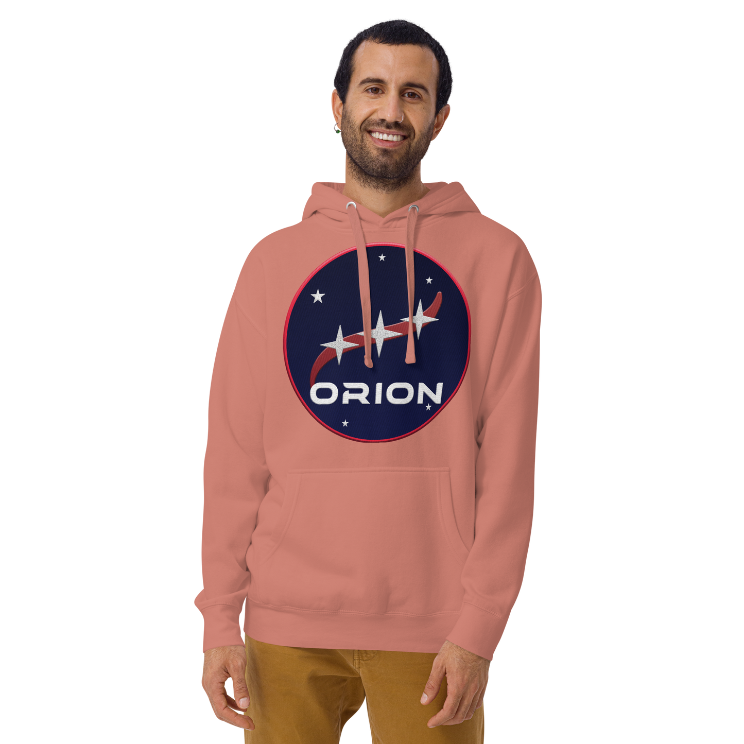 Hoodie Team ORION