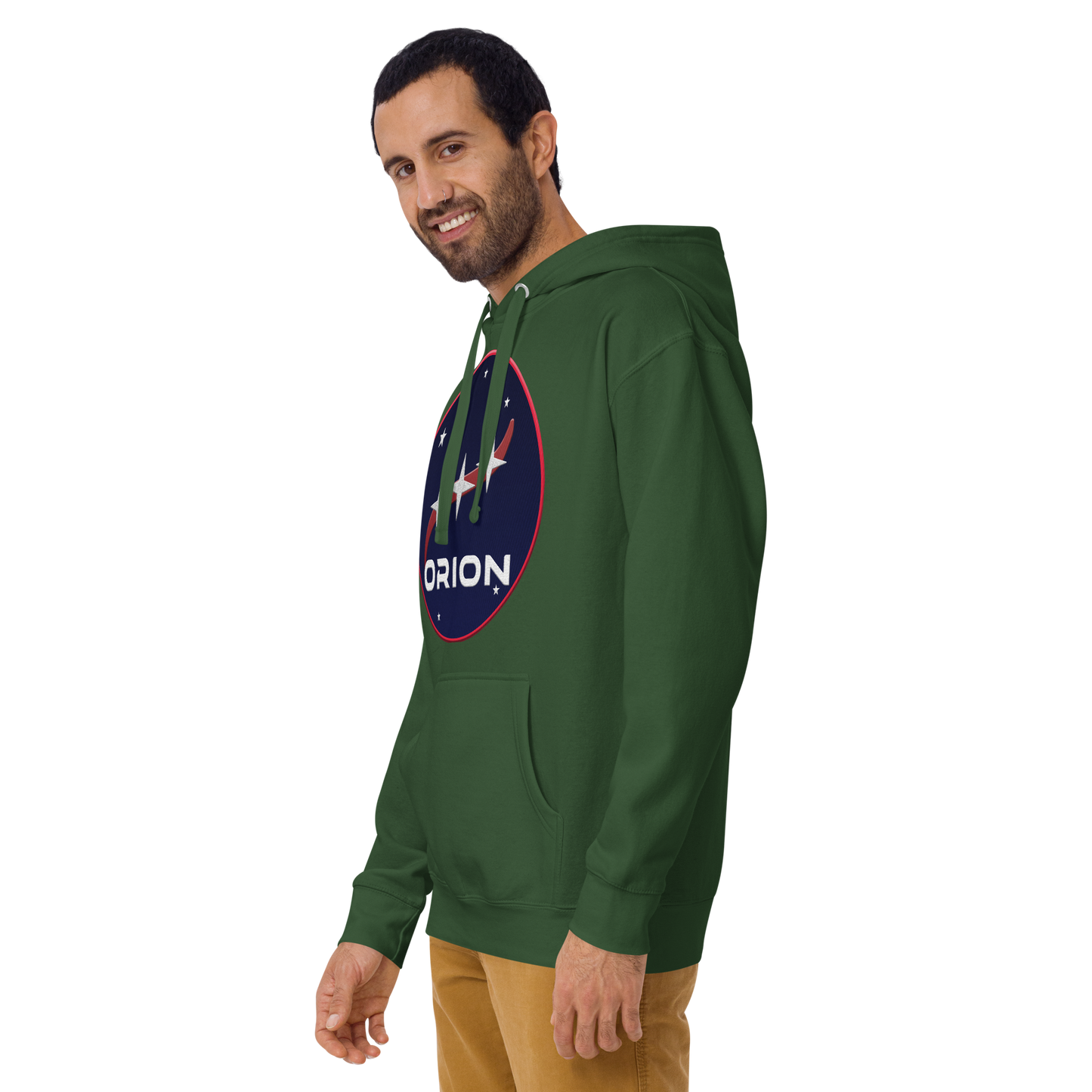 Hoodie Team ORION