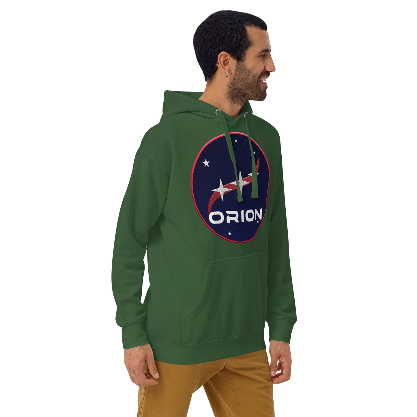 Hoodie Team ORION