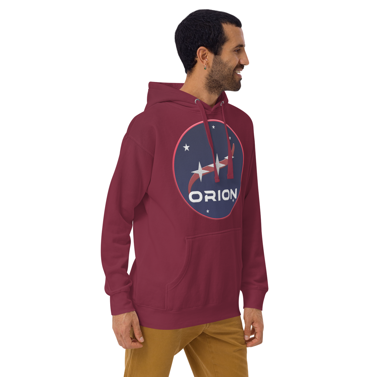 Hoodie Team ORION