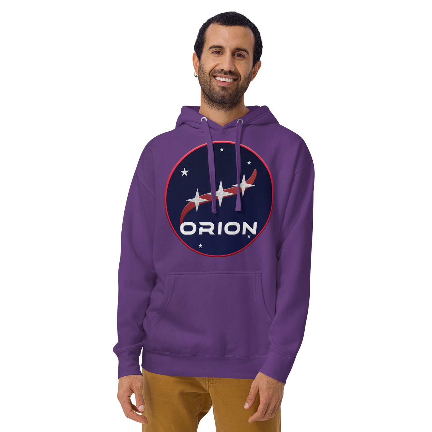 Hoodie Team ORION