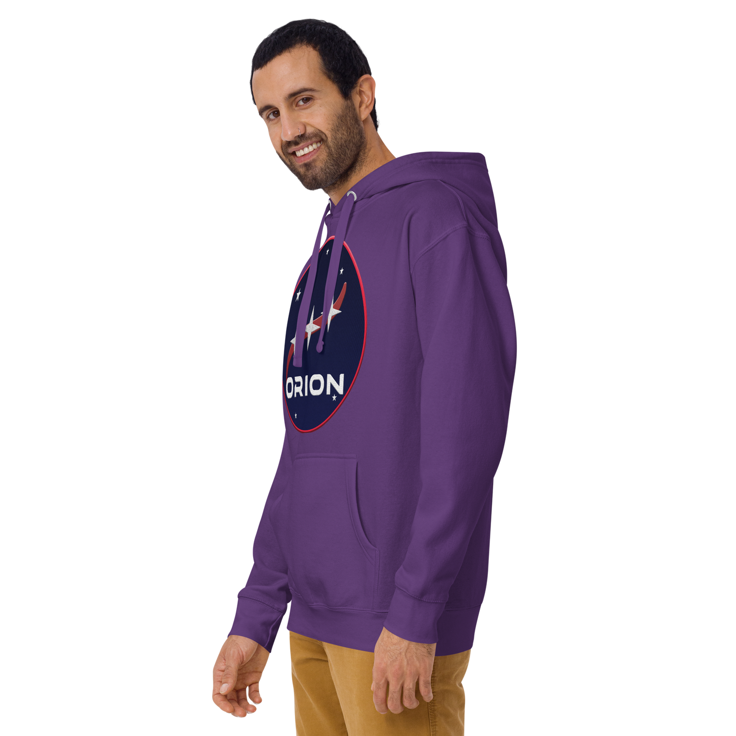 Hoodie Team ORION