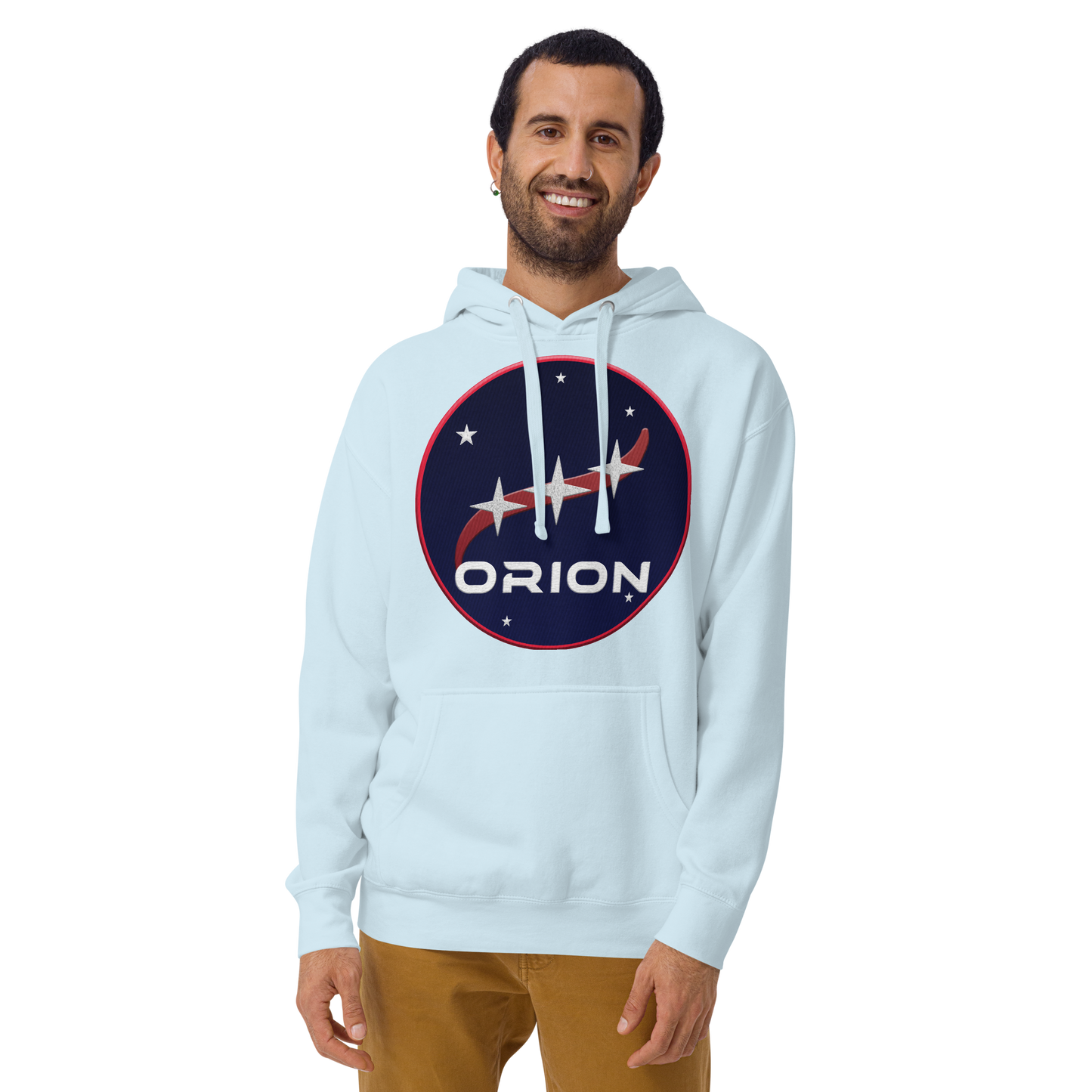 Hoodie Team ORION