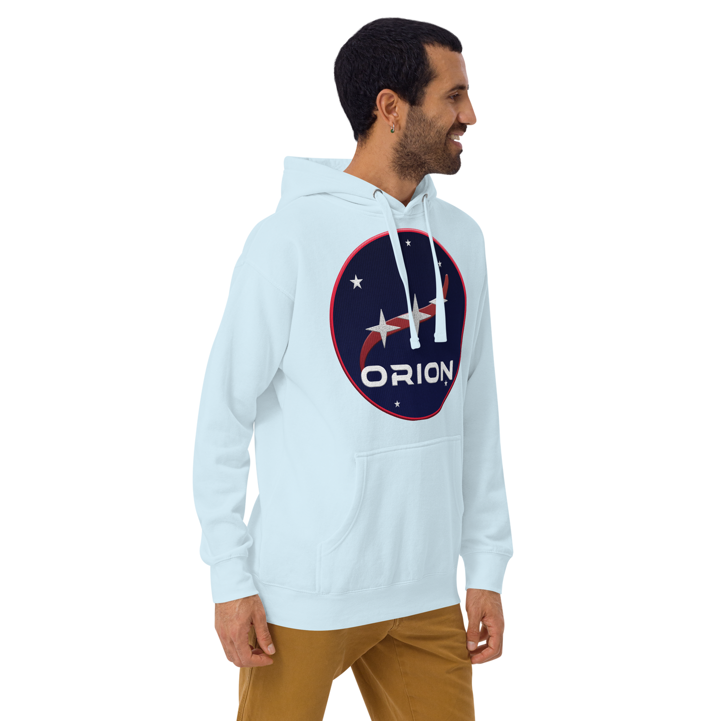 Hoodie Team ORION