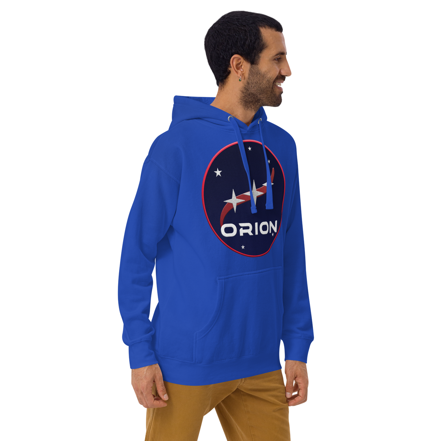 Hoodie Team ORION