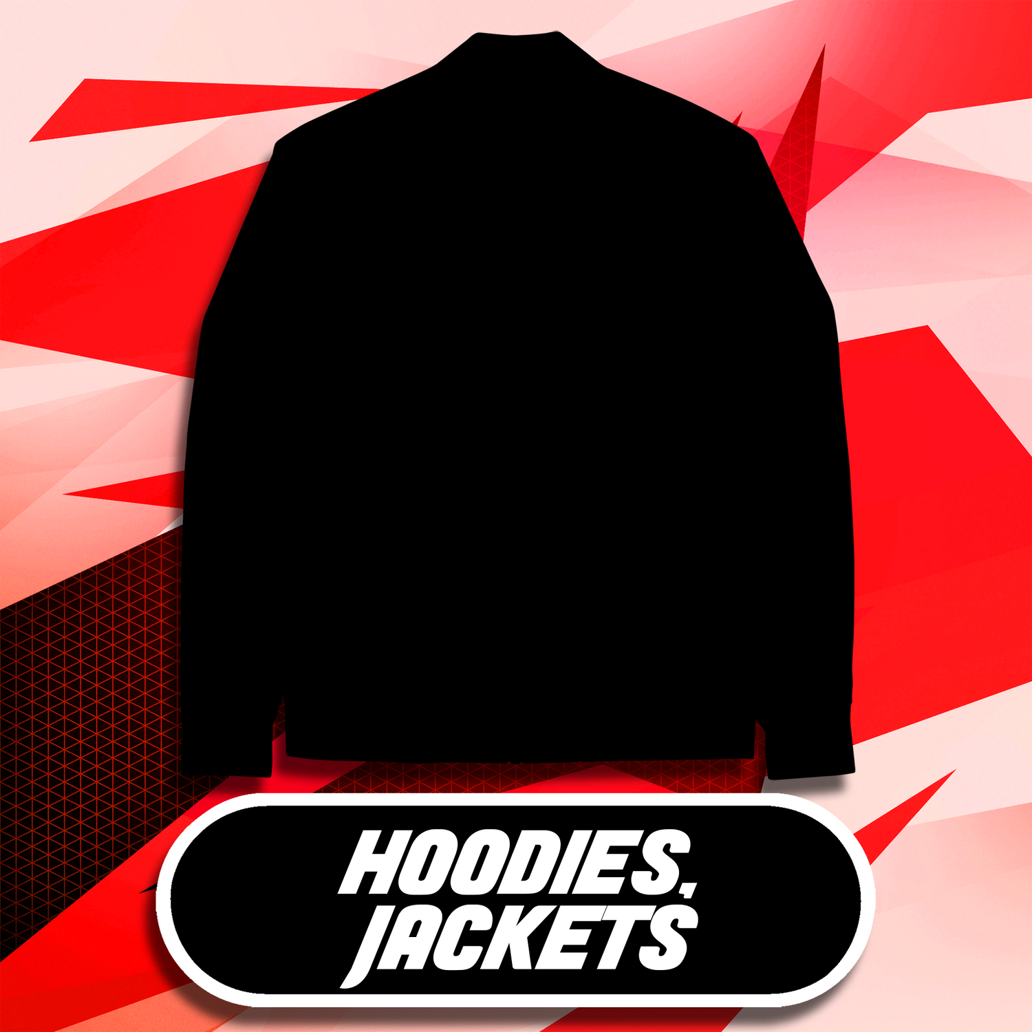 All Hoodies, Jackets