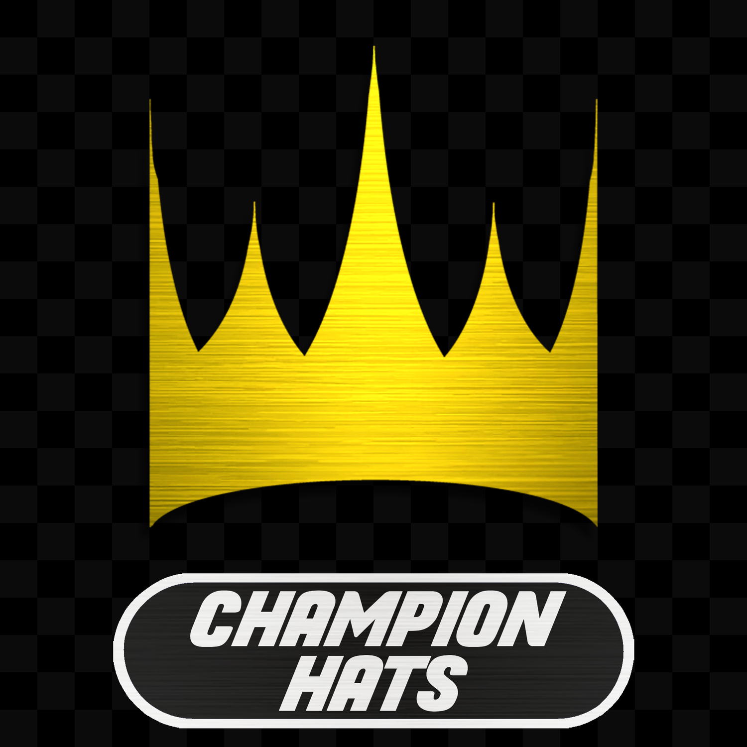 Champion Hats