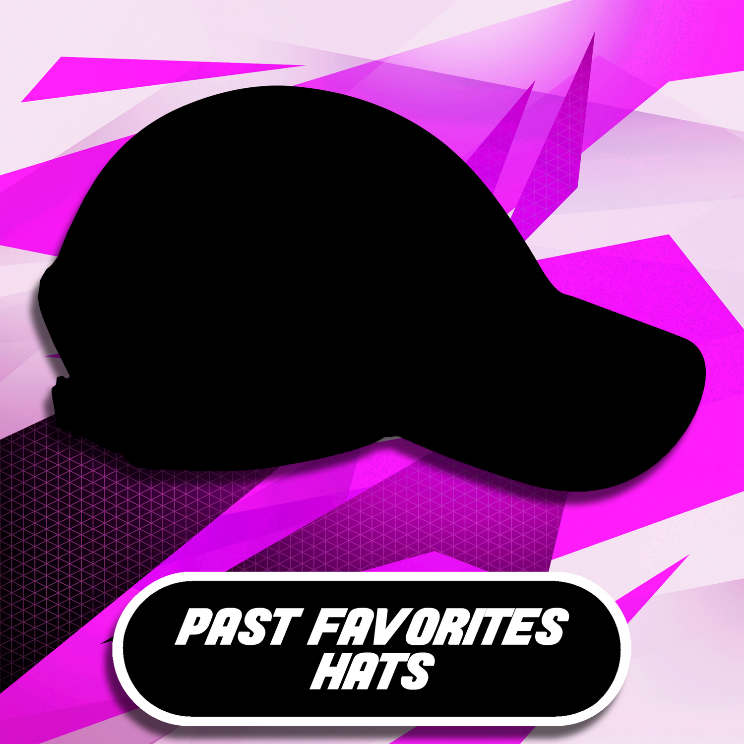 Past Favorites Hats