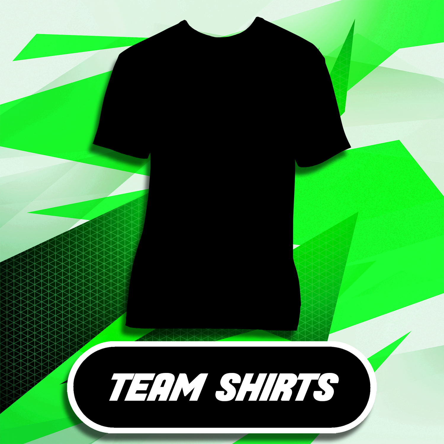 Team Logo Shirts