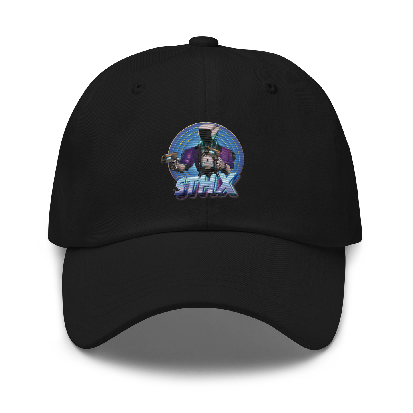 Cap Team STHX