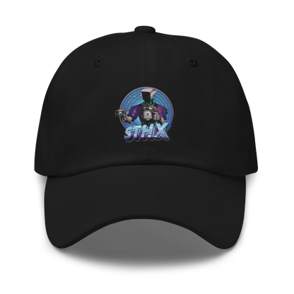 Cap Team STHX