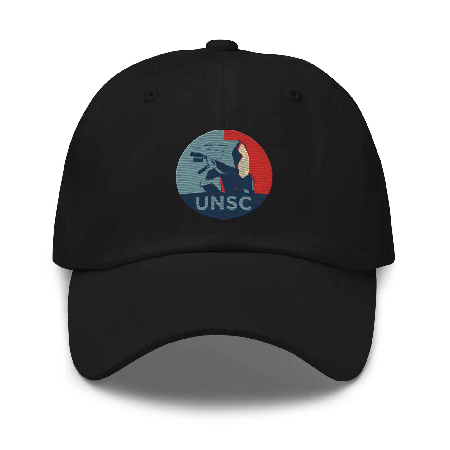 Cap Team UNSC