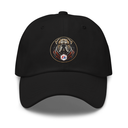 Cap Team USMC