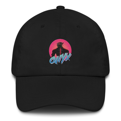 Cap Team ONYX