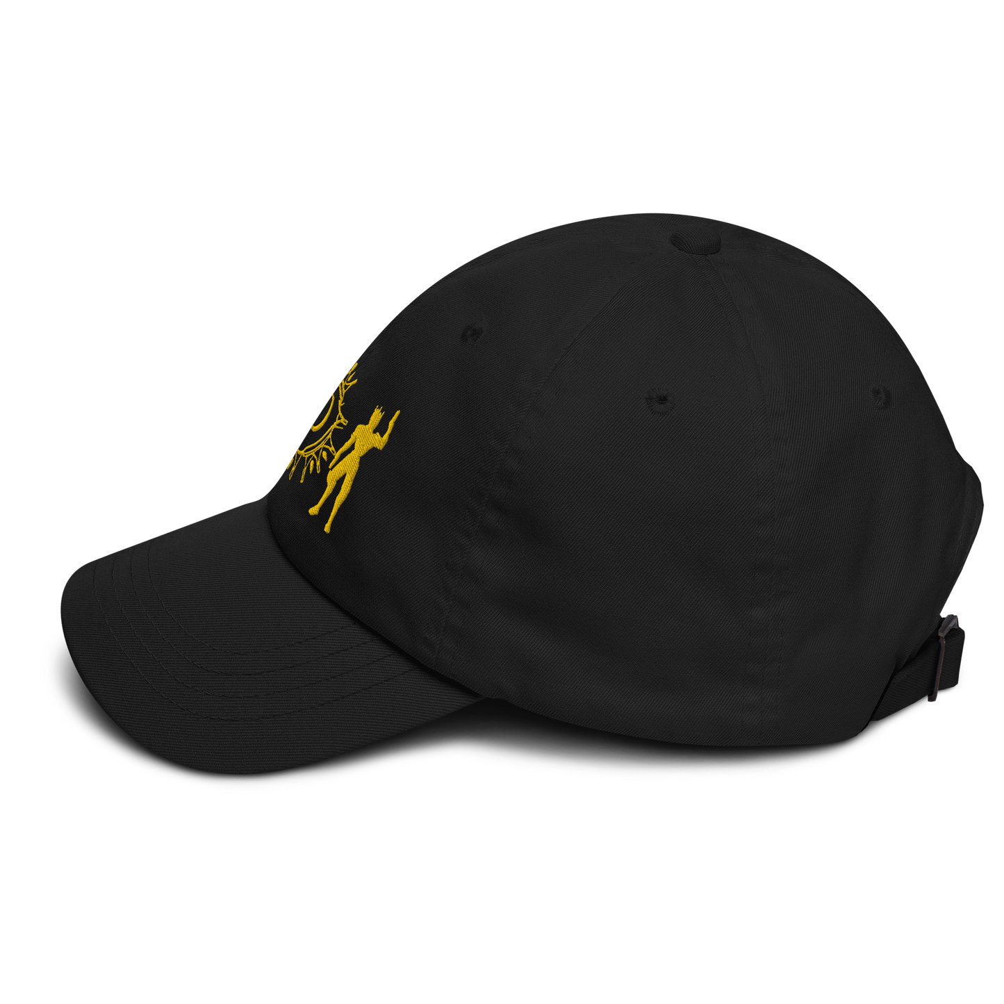 5x Champion Team D Cap