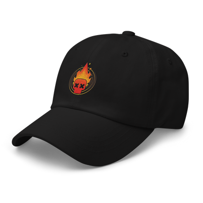 Gorra del equipo F1R3