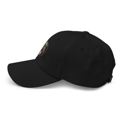 Cap Team USMC