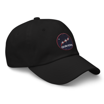 Cap Team ORION