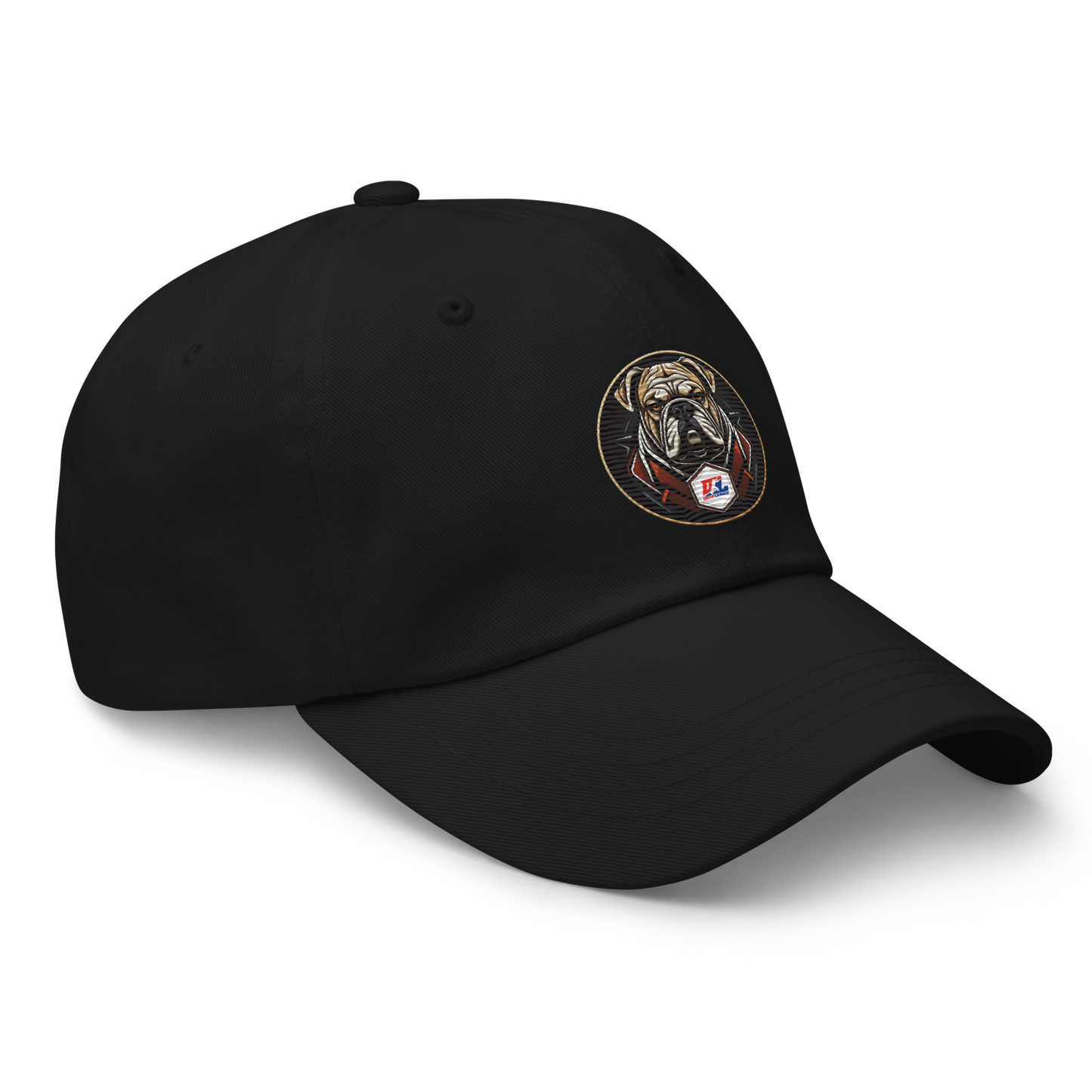 Cap Team USMC