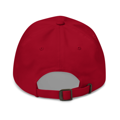 Casquette Team IRON