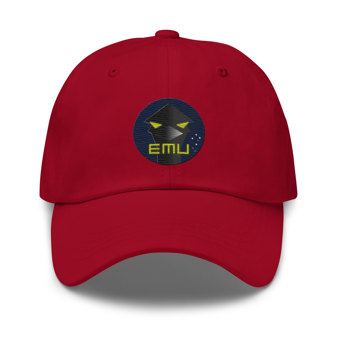 Cap Team EMU