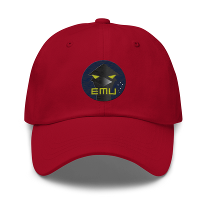 Cap Team EMU