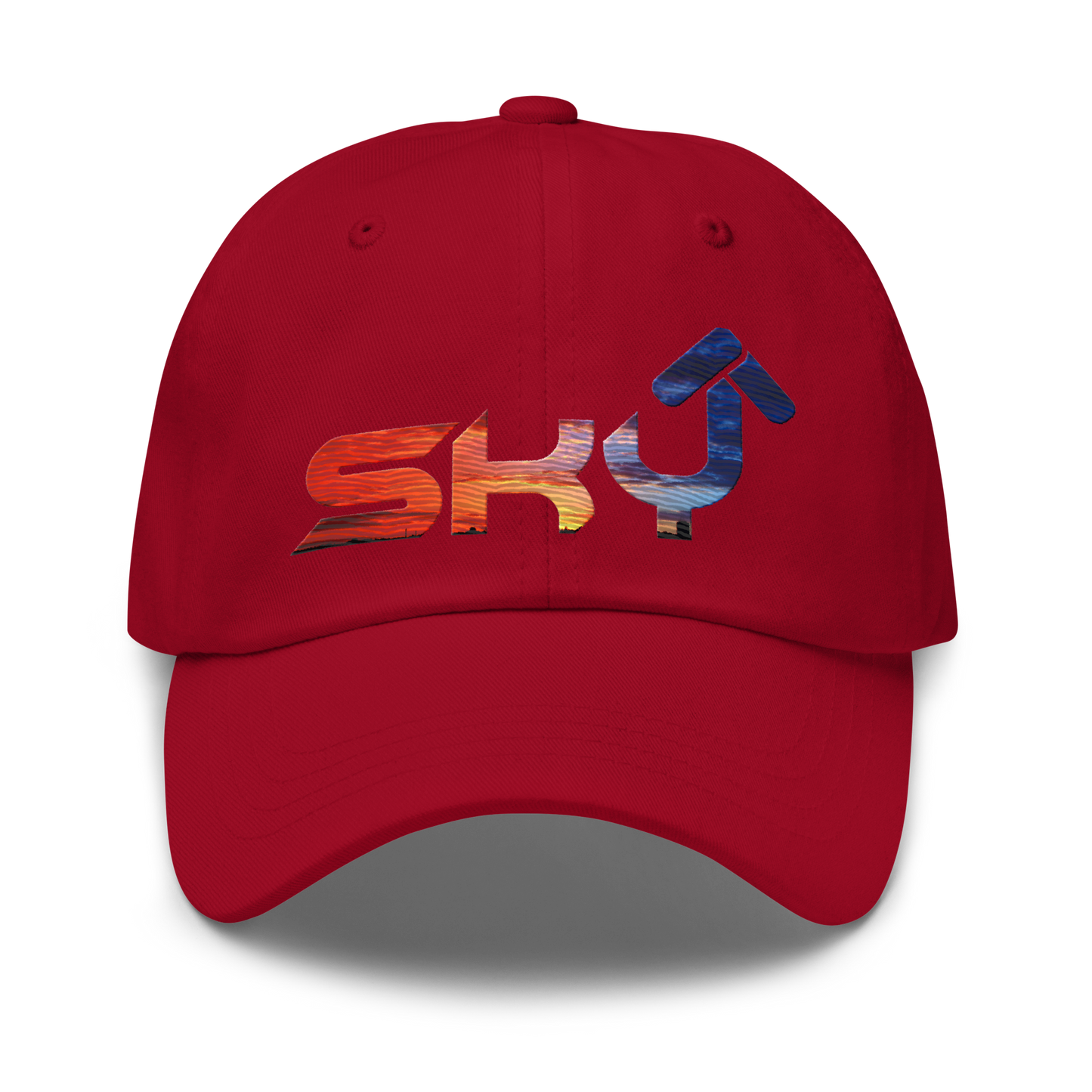 Cap Team SKY