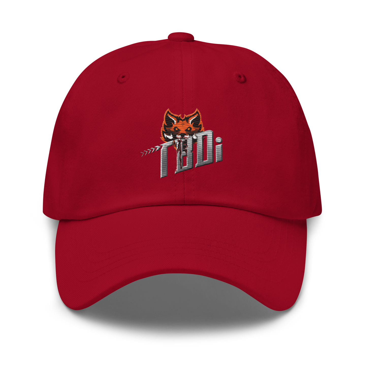 Equipo de gorra TBDi