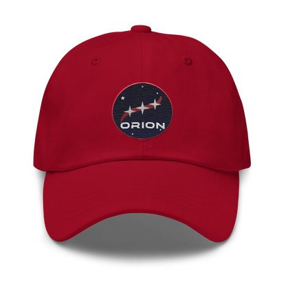 Cap Team ORION