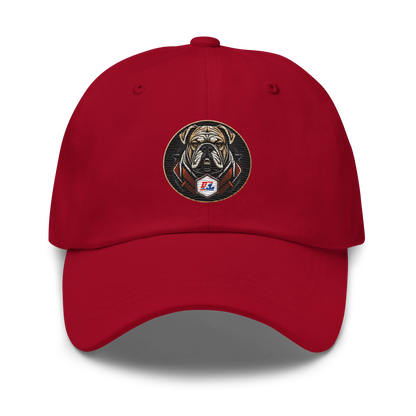 Cap Team USMC