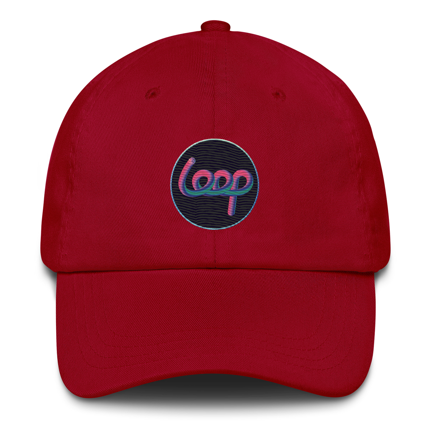 Cap Team LOOP