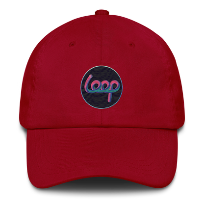 Cap Team LOOP