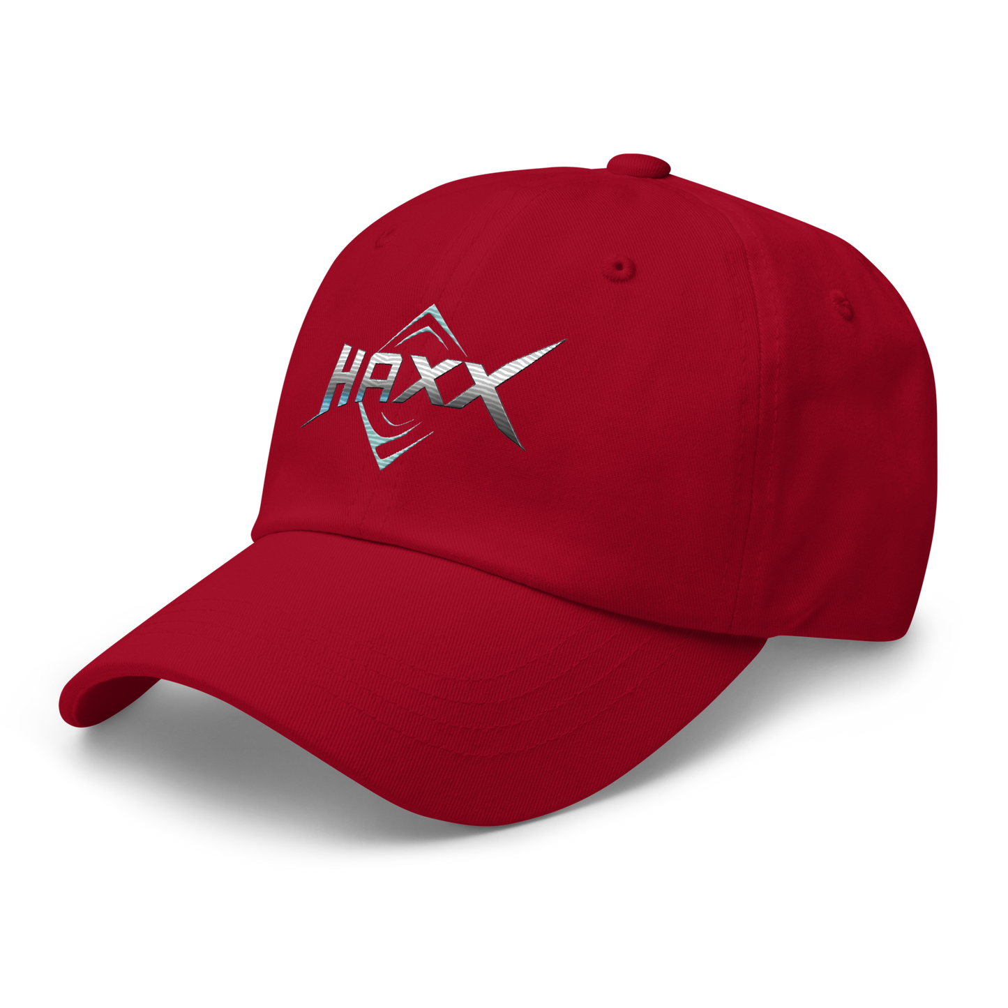 Cap Team HAXX