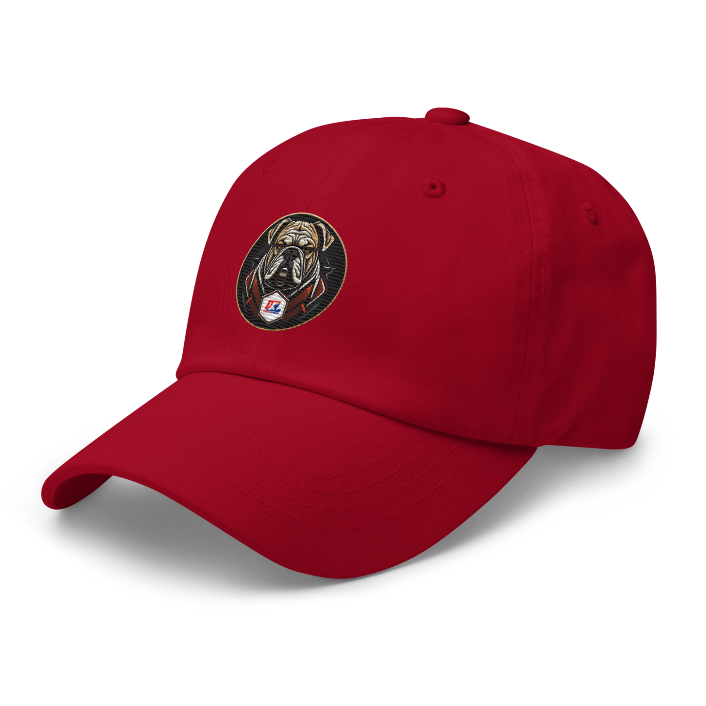 Cap Team USMC