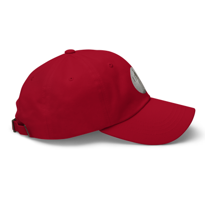 Casquette Team IRON