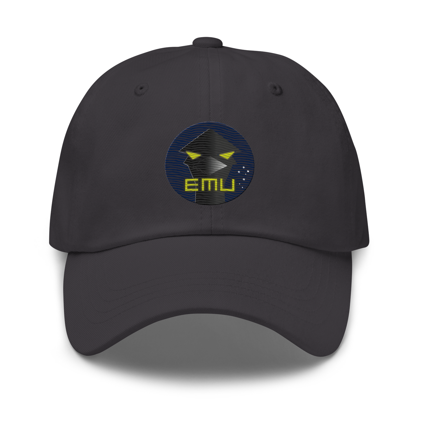 Cap Team EMU