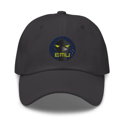 Cap Team EMU