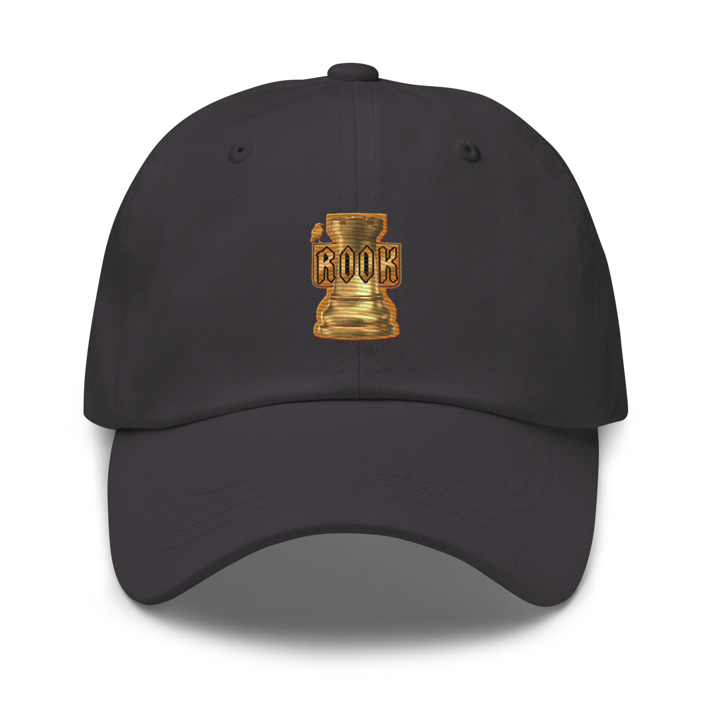 Equipo de gorra R00K