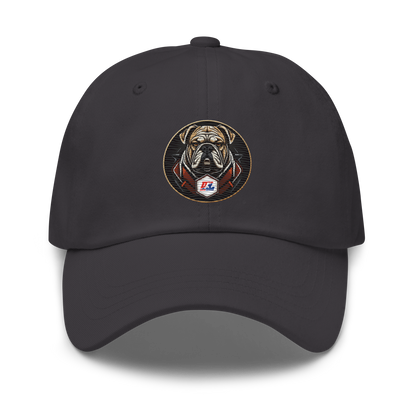 Cap Team USMC