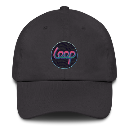 Cap Team LOOP