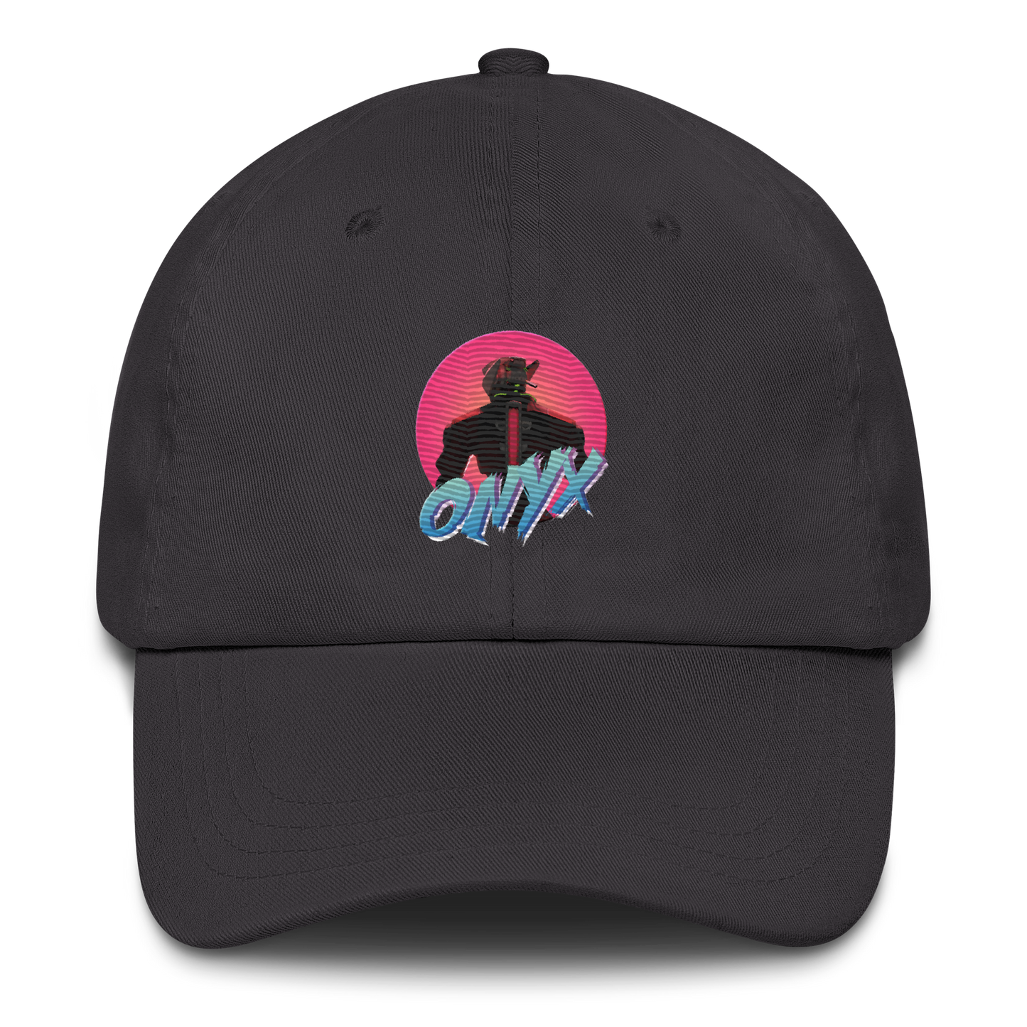 Cap Team ONYX