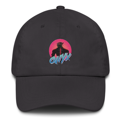 Cap Team ONYX