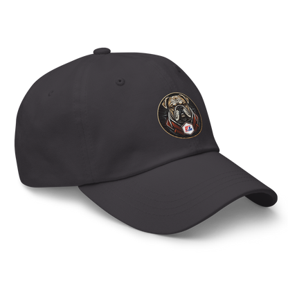 Cap Team USMC